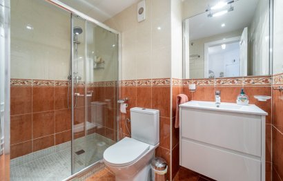 Resale - Apartment - Penthouse Duplex - Fuengirola - Fuengirola Centro