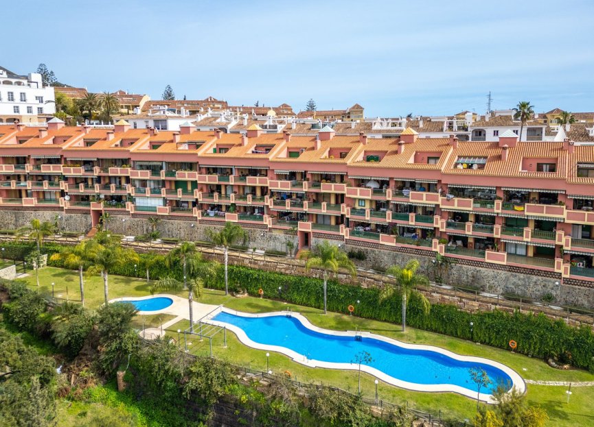 Resale - Apartment - Penthouse Duplex - Fuengirola - Fuengirola Centro