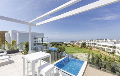 Reventa - House - Detached Villa - Marbella - Marbella Centro