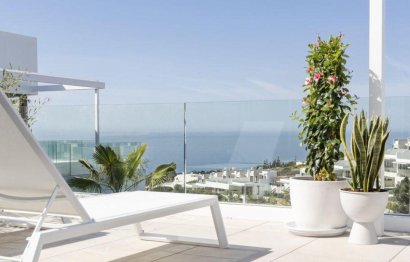 Resale - House - Detached Villa - Marbella - Marbella Centro