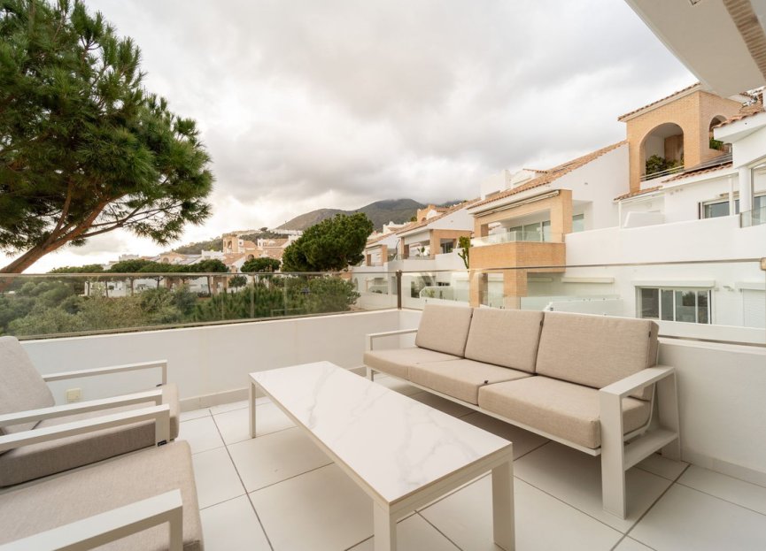 Resale - House - Detached Villa - Benalmádena - Torremuelle