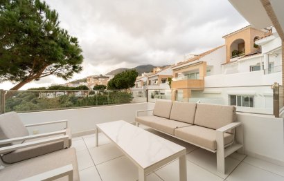 Resale - House - Detached Villa - Benalmádena - Torremuelle