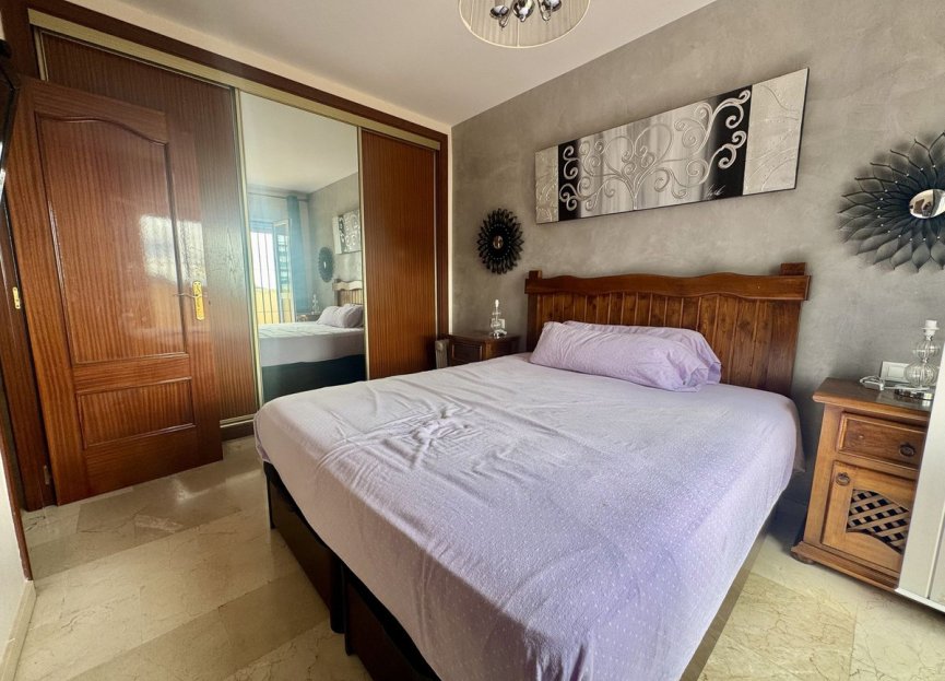 Resale - House - Townhouse - Benalmádena - Benalmadena Centro