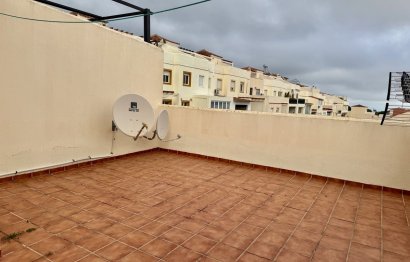 Resale - House - Townhouse - Benalmádena - Benalmadena Centro