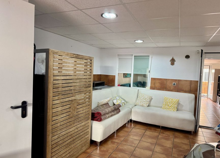 Resale - House - Townhouse - Benalmádena - Benalmadena Centro