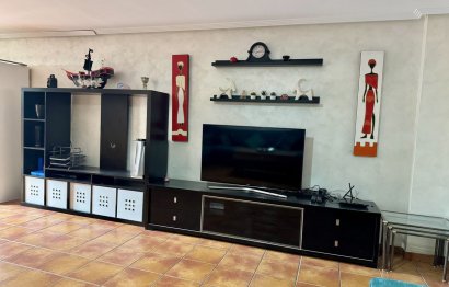 Resale - House - Townhouse - Benalmádena - Benalmadena Centro