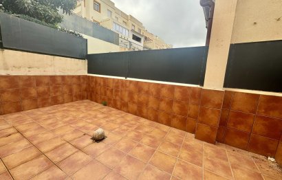 Resale - House - Townhouse - Benalmádena - Benalmadena Centro