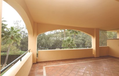 Reventa - Apartment - Middle Floor Apartment - Marbella - Elviria