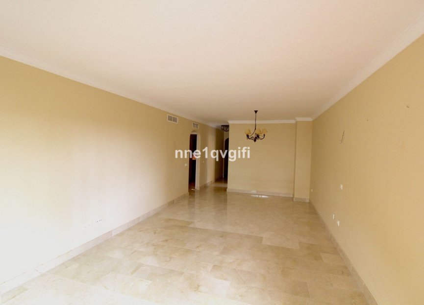 Reventa - Apartment - Middle Floor Apartment - Marbella - Elviria