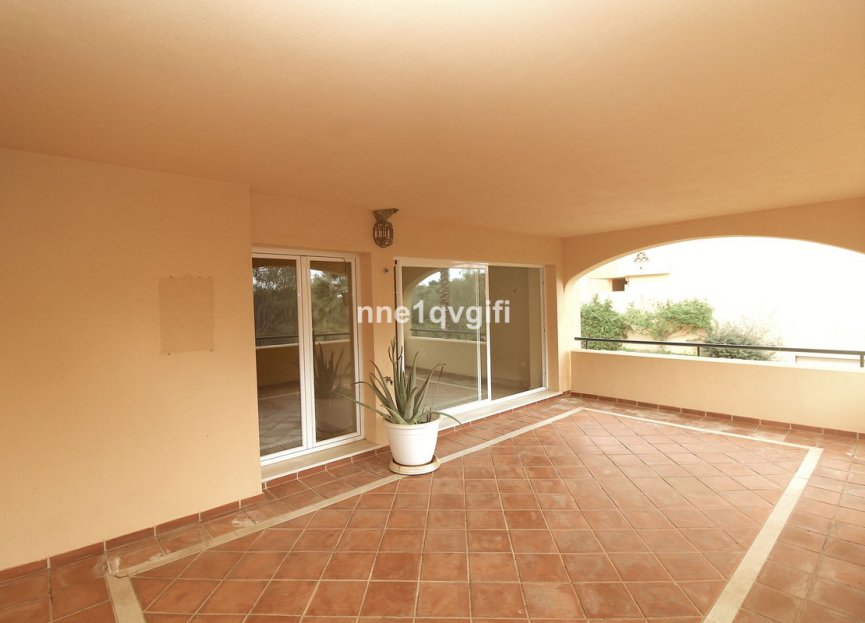 Reventa - Apartment - Middle Floor Apartment - Marbella - Elviria