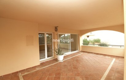 Reventa - Apartment - Middle Floor Apartment - Marbella - Elviria