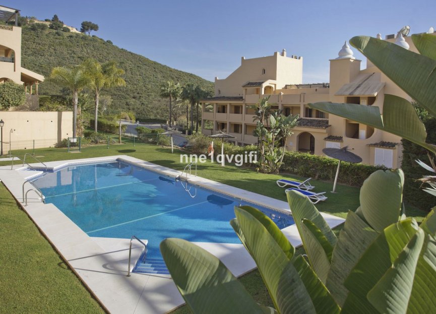 Reventa - Apartment - Middle Floor Apartment - Marbella - Elviria