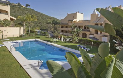 Reventa - Apartment - Middle Floor Apartment - Marbella - Elviria