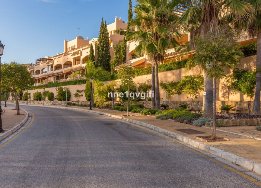 Reventa - Apartment - Middle Floor Apartment - Marbella - Elviria