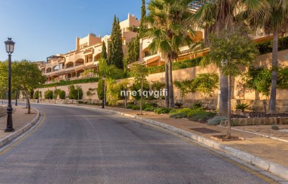 Reventa - Apartment - Middle Floor Apartment - Marbella - Elviria