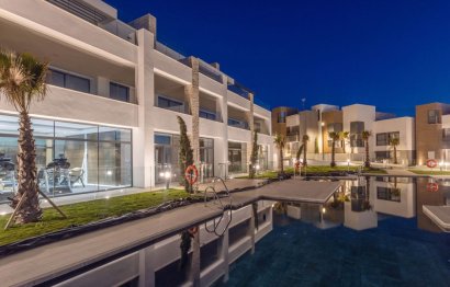 Resale - Apartment - Penthouse Duplex - Marbella - Cabopino