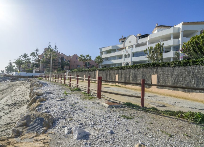 Reventa - Apartment - Ground Floor Apartment - Marbella - Puerto Banús