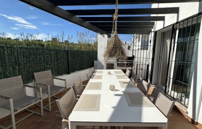 Reventa - House - Detached Villa - Marbella - Nueva Andalucia