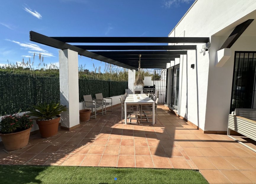 Reventa - House - Detached Villa - Marbella - Nueva Andalucia