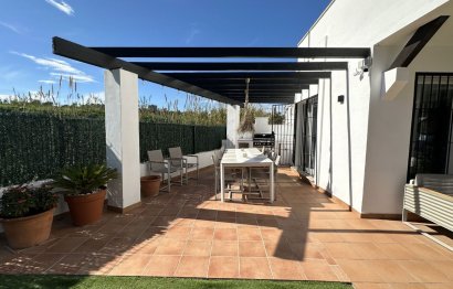 Reventa - House - Detached Villa - Marbella - Nueva Andalucia