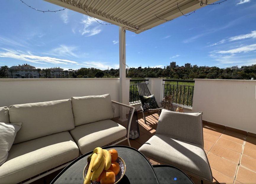 Reventa - House - Detached Villa - Marbella - Nueva Andalucia