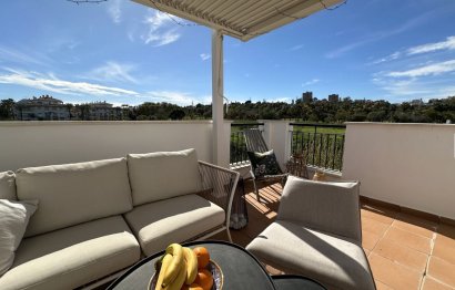 Reventa - House - Detached Villa - Marbella - Nueva Andalucia