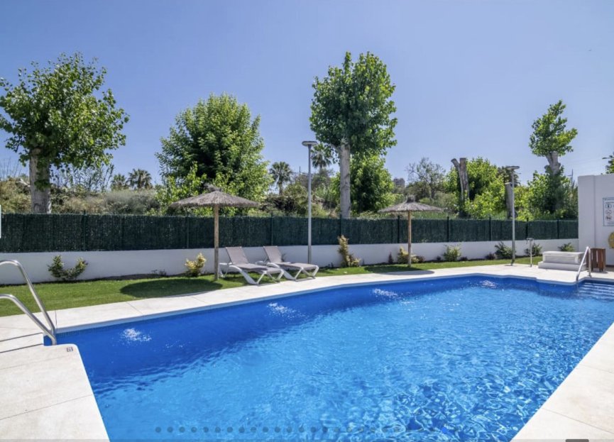 Reventa - House - Detached Villa - Marbella - Nueva Andalucia