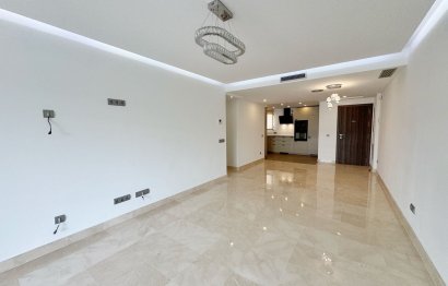 Resale - Apartment - Middle Floor Apartment - Marbella - San Pedro De Alcantara