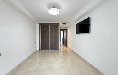 Resale - Apartment - Middle Floor Apartment - Marbella - San Pedro De Alcantara