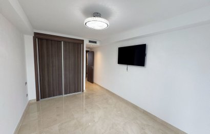 Resale - Apartment - Middle Floor Apartment - Marbella - San Pedro De Alcantara