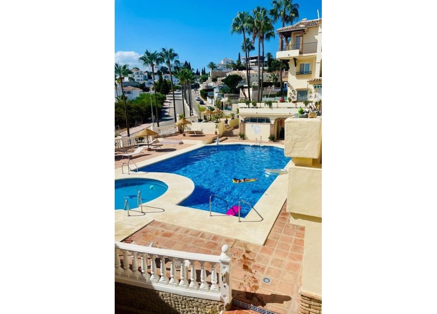 Resale - Apartment - Ground Floor Apartment - Mijas - Riviera Del Sol