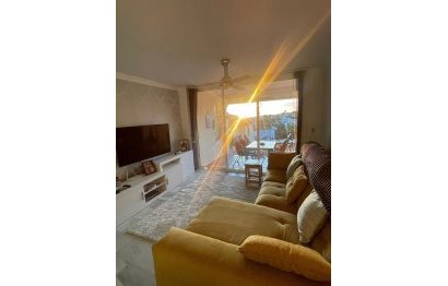 Resale - Apartment - Ground Floor Apartment - Mijas - Riviera Del Sol