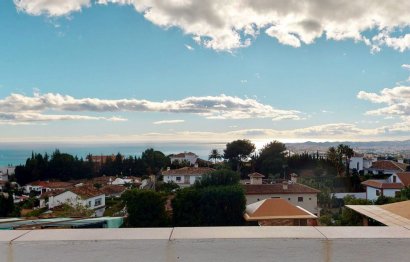 Resale - House - Detached Villa - Benalmádena - Benalmadena Centro