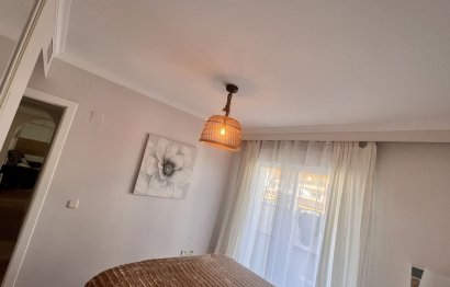 Resale - Apartment - Penthouse - Marbella - Nueva Andalucia