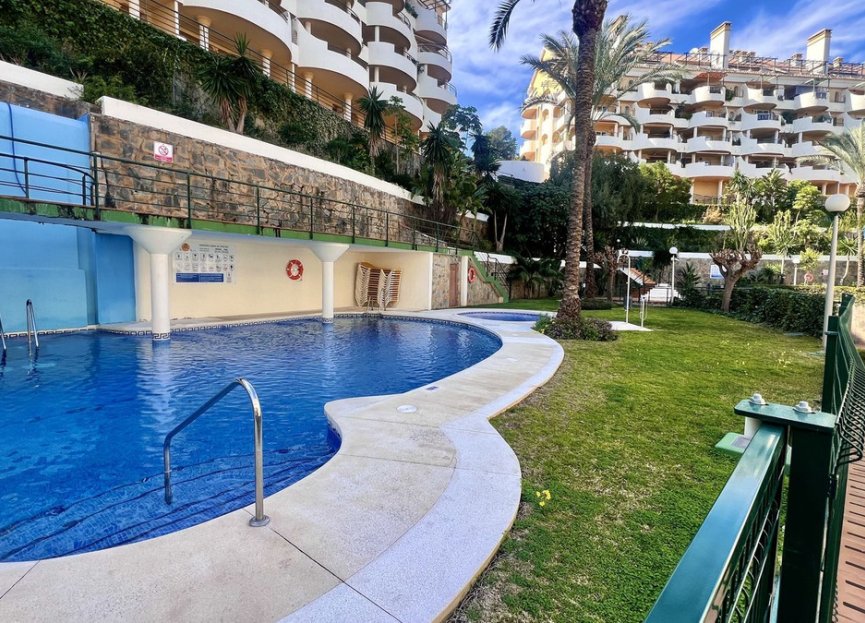 Resale - Apartment - Duplex - Marbella - Nueva Andalucia