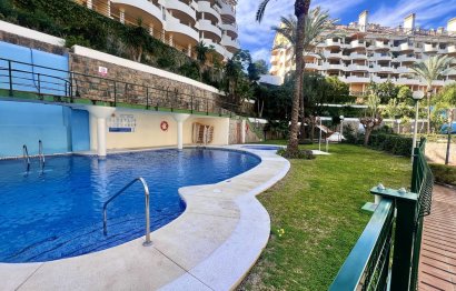 Resale - Apartment - Duplex - Marbella - Nueva Andalucia