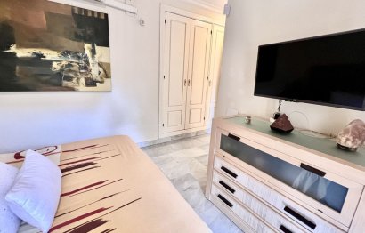 Resale - Apartment - Duplex - Marbella - Nueva Andalucia