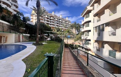 Resale - Apartment - Duplex - Marbella - Nueva Andalucia