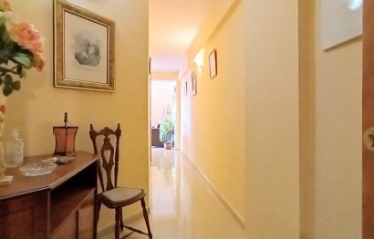 Resale - House - Semi-Detached House - Mijas - Riviera Del Sol