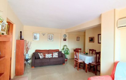 Resale - House - Semi-Detached House - Mijas - Riviera Del Sol