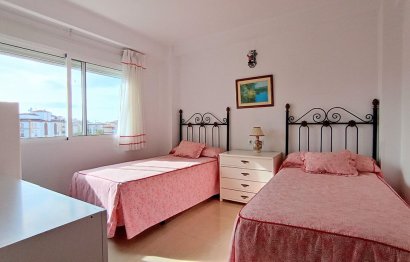 Resale - House - Semi-Detached House - Mijas - Riviera Del Sol