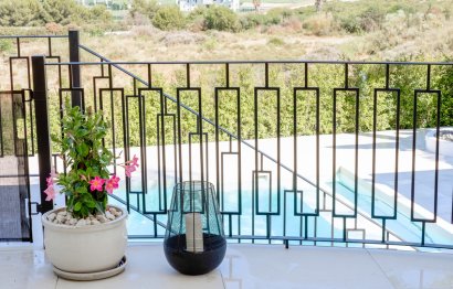 Resale - House - Detached Villa - Benahavís - La Quinta