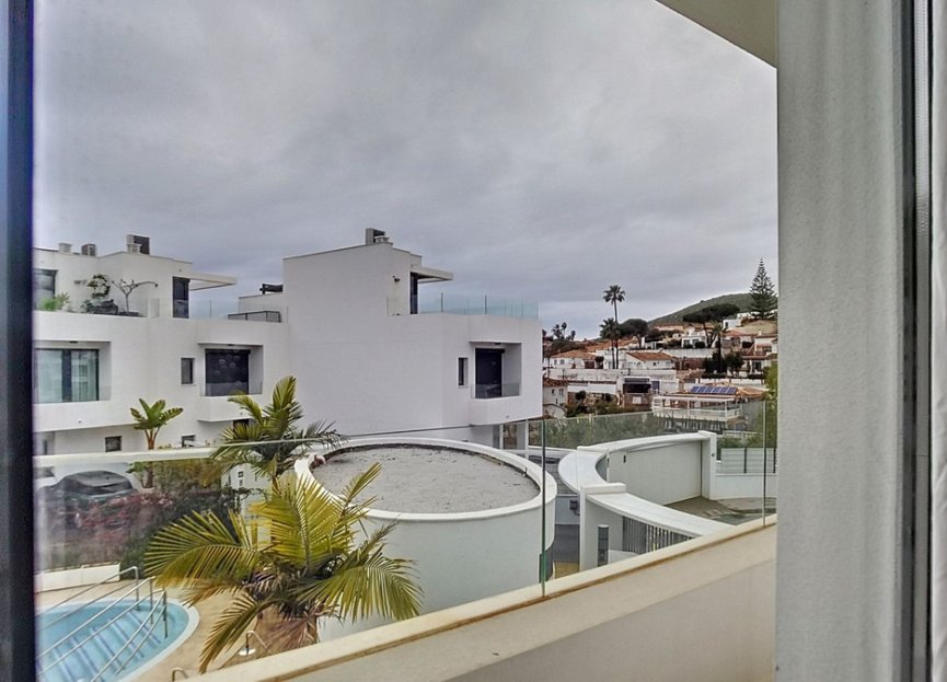 Resale - House - Semi-Detached House - Fuengirola - Fuengirola Centro