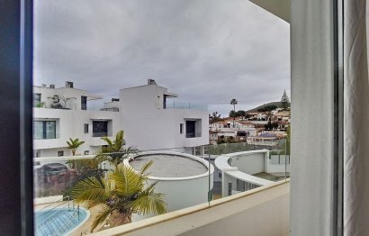 Resale - House - Semi-Detached House - Fuengirola - Fuengirola Centro