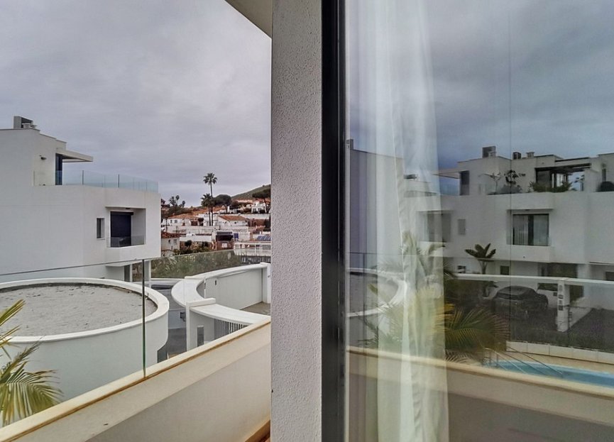 Resale - House - Semi-Detached House - Fuengirola - Fuengirola Centro