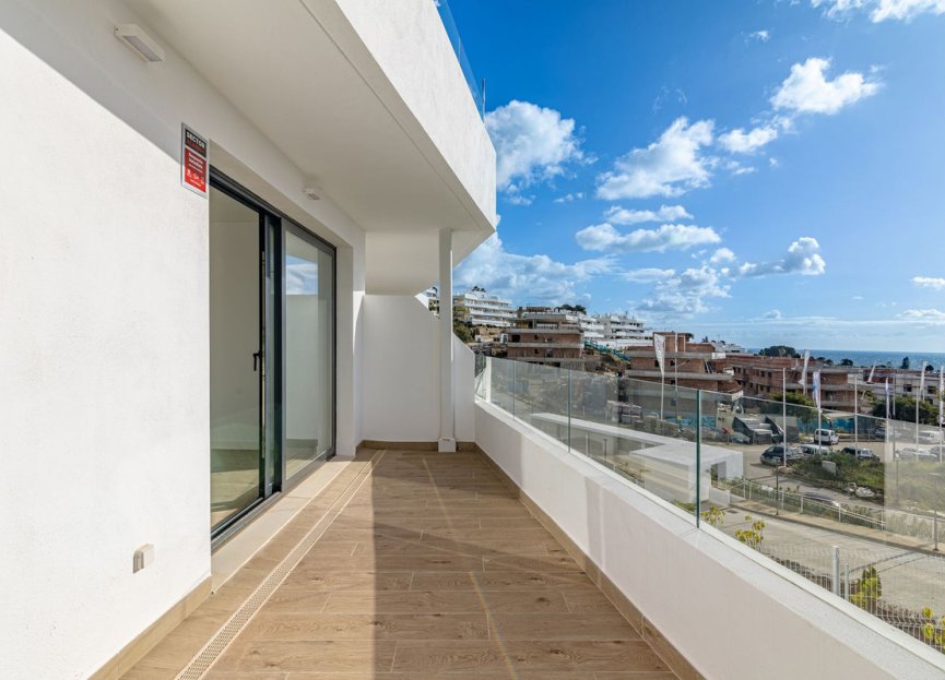 Reventa - Apartment - Middle Floor Apartment - Estepona - Estepona Centro