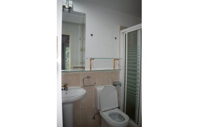 Resale - Apartment - Ground Floor Apartment - Marbella - Río Real