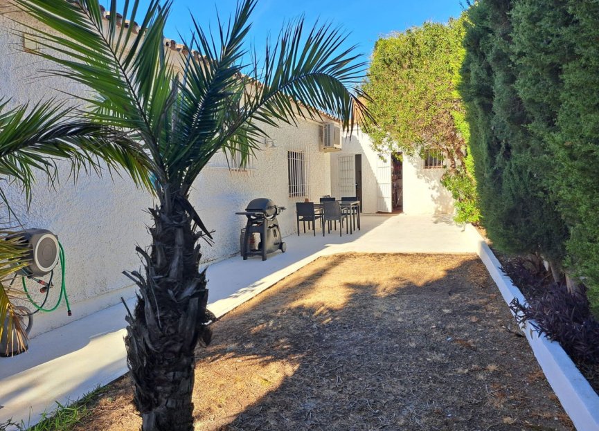 Reventa - House - Detached Villa - Benalmádena - La Capellania