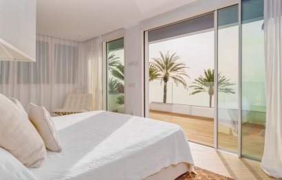 Reventa - Apartment - Penthouse - Marbella - Marbella Centro