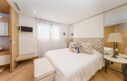 Resale - Apartment - Penthouse - Marbella - Marbella Centro